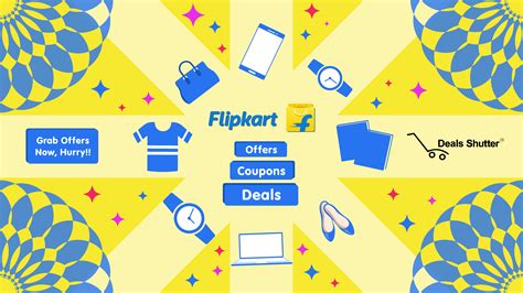 Flipkart Discounts, Coupons And Sale Offers With 60% OFF 2024