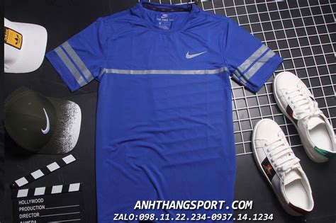 Xưởng Chuyên Sỉ Áo Thể Thao Nam Nike Đẹp Giá Rẻ