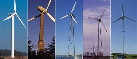 Wind Turbine Tower Types: 3 Main Types Comparison | Pros And Cons Explained