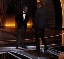 Will Smith Slap GIFs | Tenor