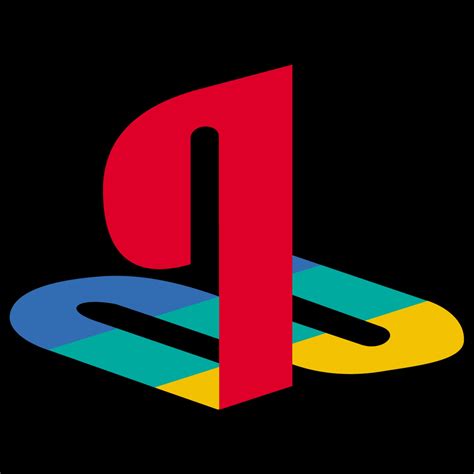 Playstation Logo Vector at GetDrawings | Free download