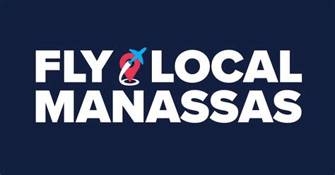 Fly Local Manassas