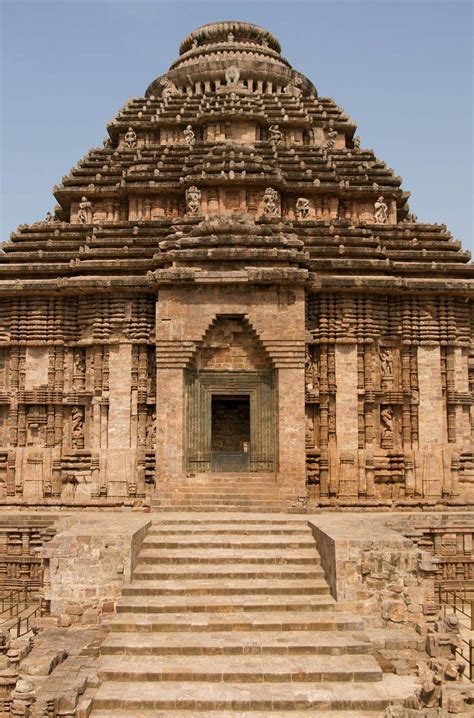 North Indian temple architecture | History, Features & Styles | Britannica