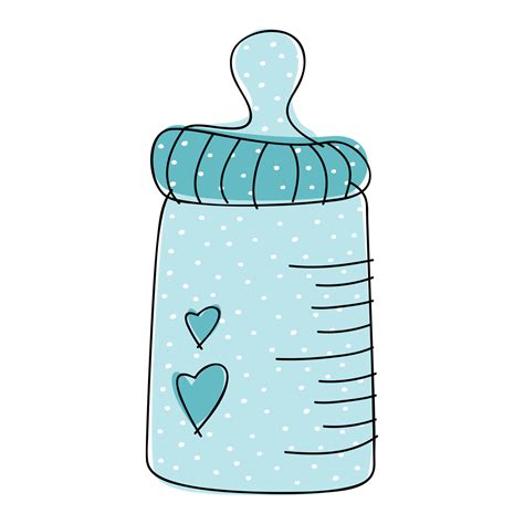 Free Downloadable Baby Bottle Clipart | Baby clip art, Baby bottles ...
