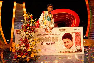 Super Singer: Super Singer Winners Series - Krishnamoorthy