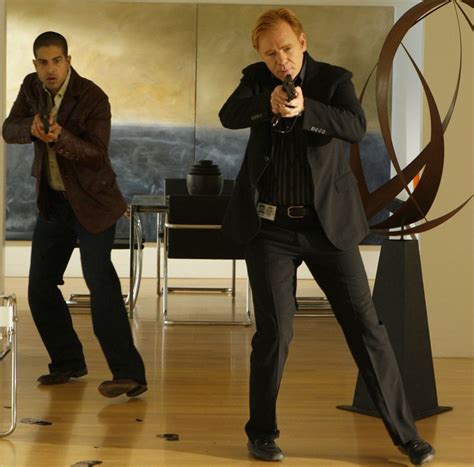 CSI: Miami Episode Still | Csi miami, Csi, David caruso