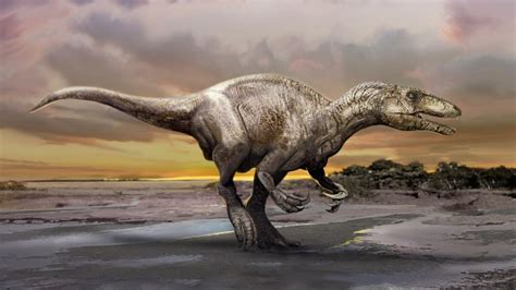 Argentine Fossils Add Information About Group of Vicious Dinosaurs