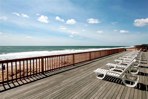 Montauk Blue Hotel, Montauk, NY.