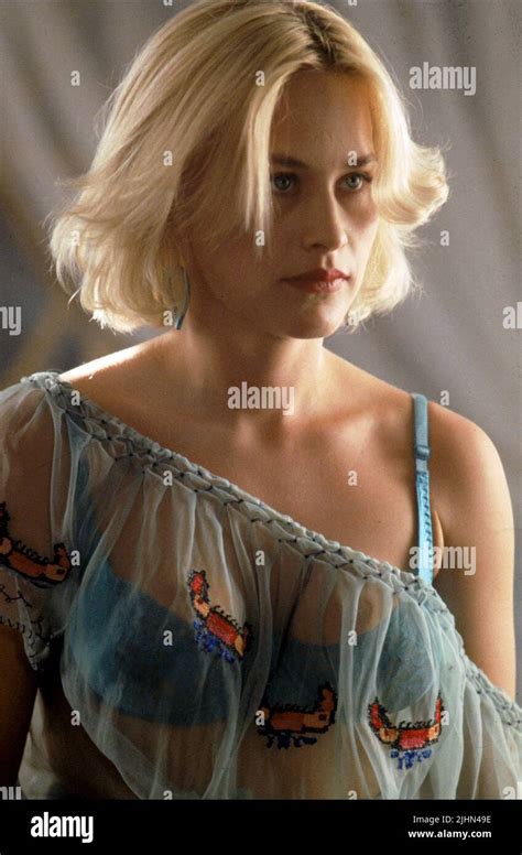 PATRICIA ARQUETTE, TRUE ROMANCE, 1993 Stock Photo - Alamy