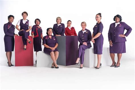 Delta Air Lines flight attendants file lawsuit over uniforms - Travel ...