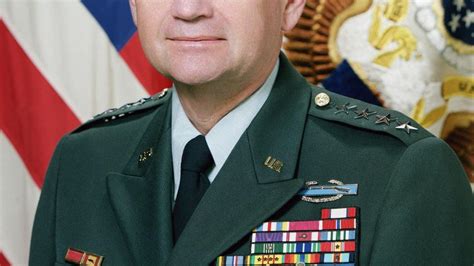 Gordon Sullivan, once dual-hat Army chief and secretary, dies at 86