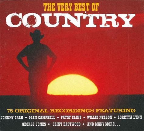 Pin on CD Covers - Country Various Artists