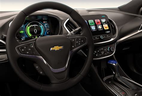 2024 Chevy Volt Review: Redefining Electric Excellence - Inside The Hood