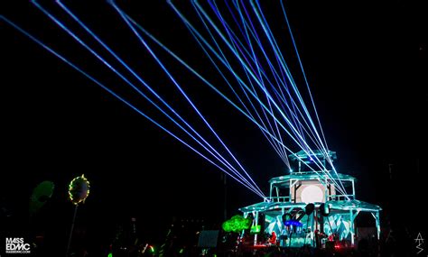 Shambhala Unveils the Headliners for Their 20th Anniversary