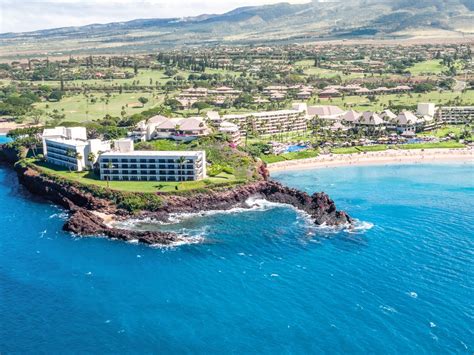 Sheraton Maui Resort & Spa, - Resort Review - Condé Nast Traveler