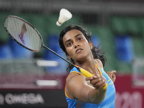 PV Sindhu, the Olympic charter and moment marketing: Why are 20 companies being sent legal ...