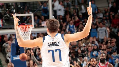 Legend Luka Doncic Wallpapers - Wallpaper Cave