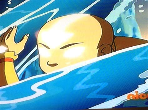 Aang all grown up - Avatar: The Last Airbender Photo (35898036) - Fanpop