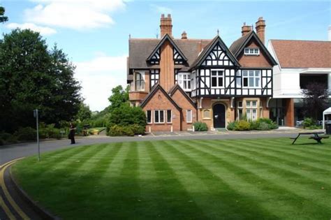 Woodland Grange, Royal Leamington Spa: Info, Photos, Reviews | Book at Hotels.com