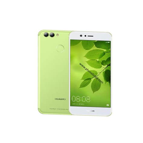 Huawei nova 2 mobilephone Price Specifications and Reviews in ...