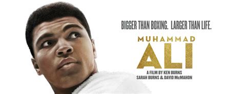 Watch Muhammad Ali | Full Documentary by Ken Burns Now Streaming | PBS