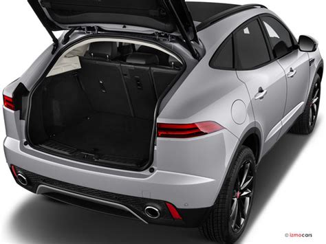 2022 Jaguar E-Pace: 155 Exterior Photos | U.S. News