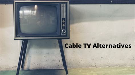 8 best Cable TV Alternatives (Features, Pros, Cons, Price, Review ...