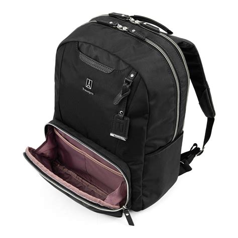 Travelpro Maxlite 5 Lightweight Women's Backpack – Luggage Pros