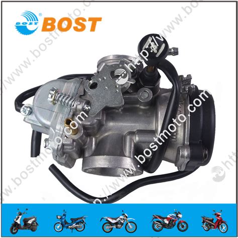 Motorcycle Spare Parts Carburetor for Suzuki En-125 Bikes - China ...