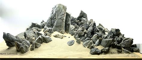 Hardscape sold – aquarium rock hardscapes | Aquarium landscape ...