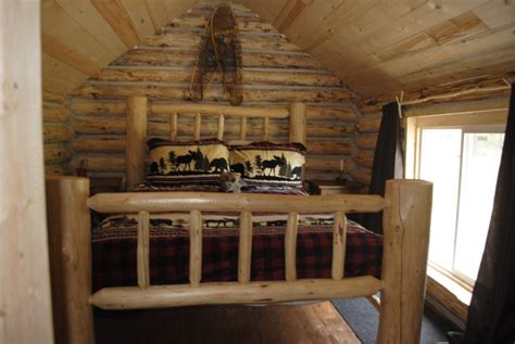 Trappers Cabin – 16 MILE CABINS