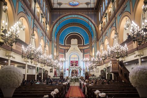 The most beautiful synagogues in Paris - Sortiraparis.com