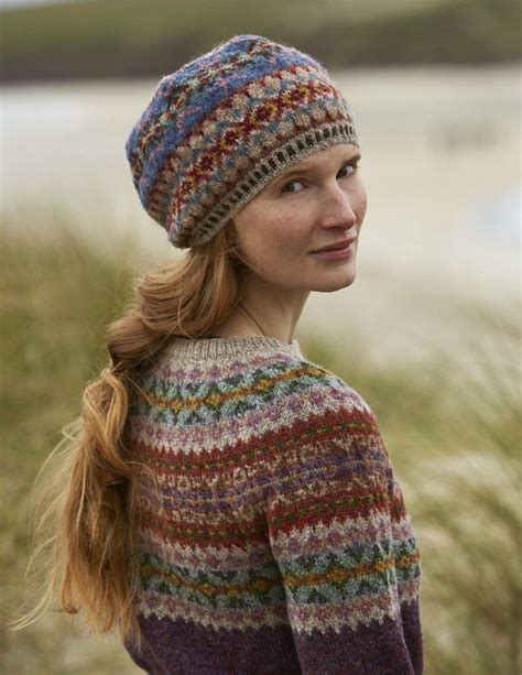 Shetland | Fair isle knitting patterns, Knitting, Knitting patterns