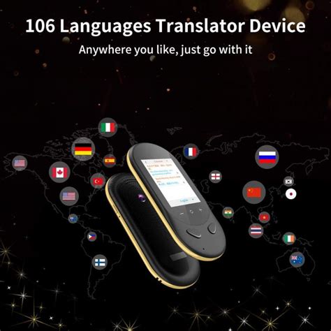 Language Translator Device: Top Picks for Speaking Languages Instantly | Robots.net