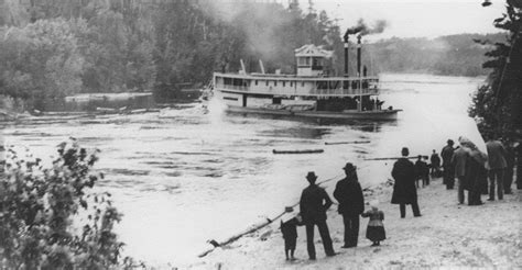 Stories - Saint Croix National Scenic Riverway (U.S. National Park Service)