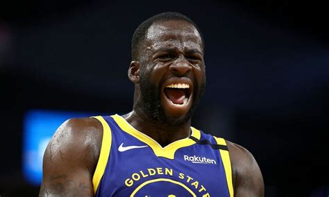 NBA Trade Rumors: Golden State Warriors could consider putting Draymond ...