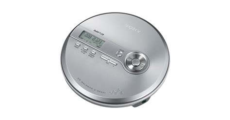 Portable CD Walkman | D-NE241 | Sony Latvia