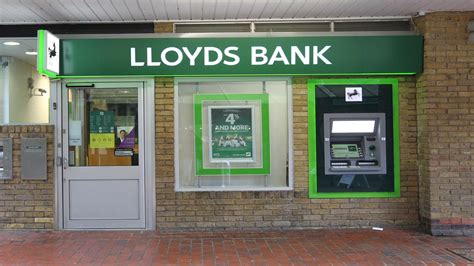 Lloyds tsb - doplt