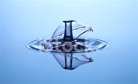 Water Drop Splash. Stock Photo | Royalty-Free | FreeImages