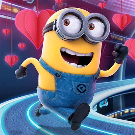 Minion Rush: Moi, Moche et Méchant - le Jeu: Amazon.fr: Appstore pour Android