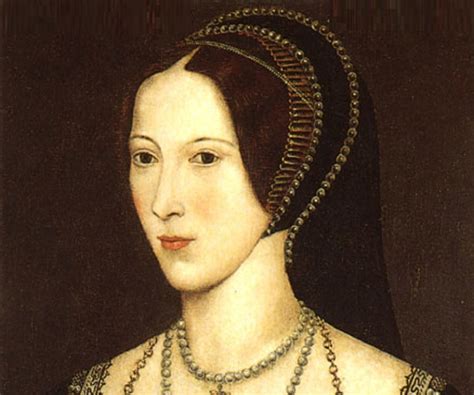 Anne Boleyn Biography - Facts, Childhood, Family Life & Achievements