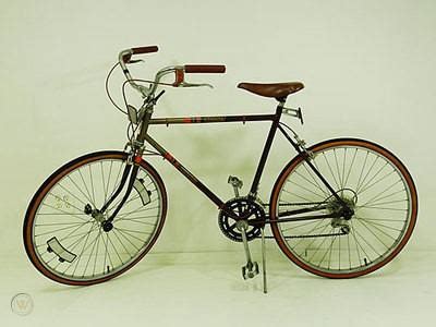 Vintage Huffy Bike Model: Identification and Value Guide