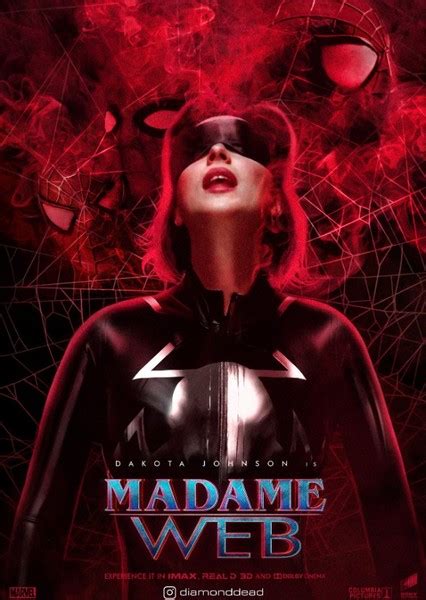 Fan Casting Jennifer Connelly as May Parker in Madame Web on myCast