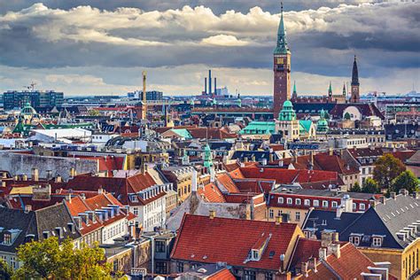 9,500+ Copenhagen Skyline Stock Photos, Pictures & Royalty-Free Images ...