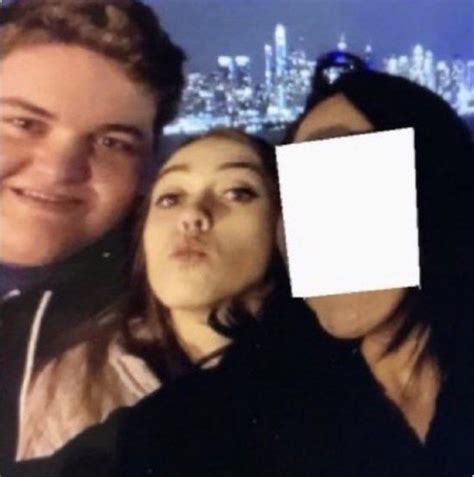 dreamwastaken rare photo (w/ ex gf sam)