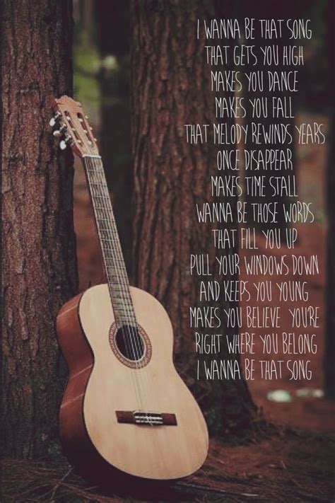 Wanna be that song - Brett Eldredge #wannabethatsong #bretteldredge # ...