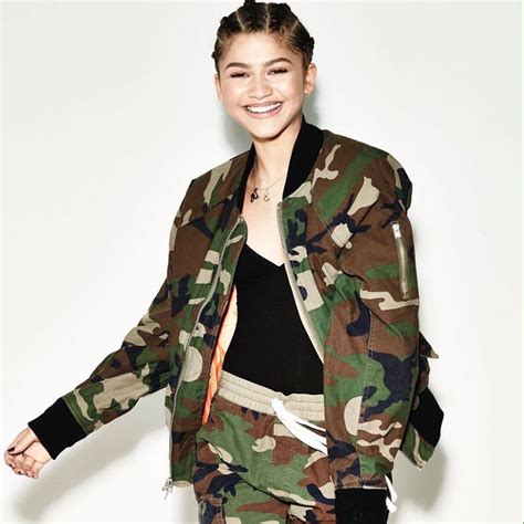 Zendaya - Lip Sync Battle Promoshoot 2017 • CelebMafia