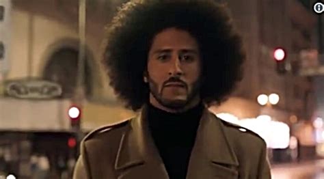 Colin Kaepernick's new Nike ad with Lebron, Serena and refugees will give you chills - TheGrio