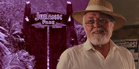 Jurassic Park's Perfect Prequel Already Exists - Watch Hammond's Origin