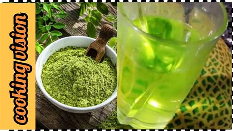 ||how to make moringa powder ||how to use moringa for maximum benefits ...